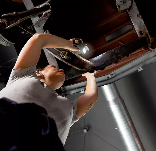 Why Homeowners & Businesses Trust Us Rome, GA