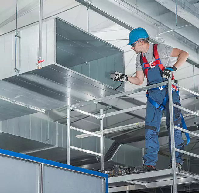 Why Homeowners & Businesses Trust Us Rome, GA