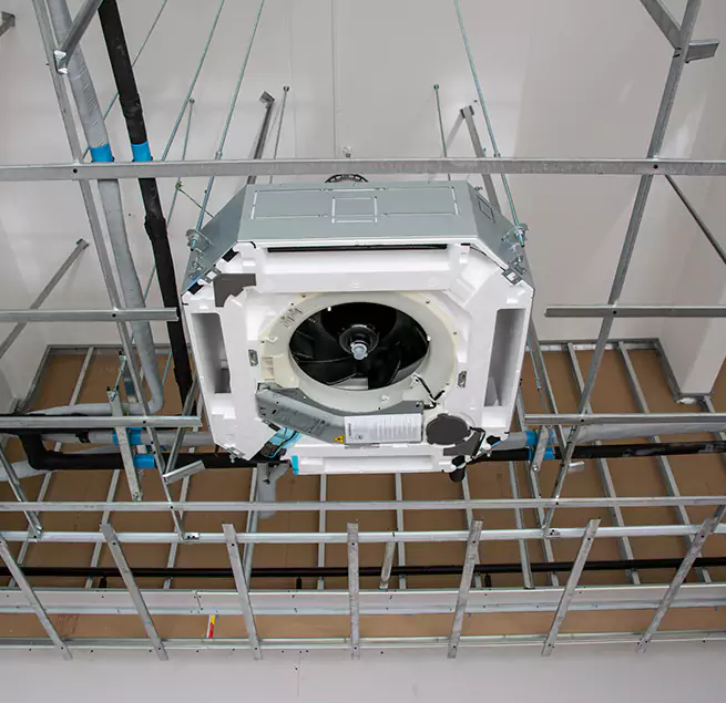 Why Homeowners & Businesses Trust Us Rome, GA?