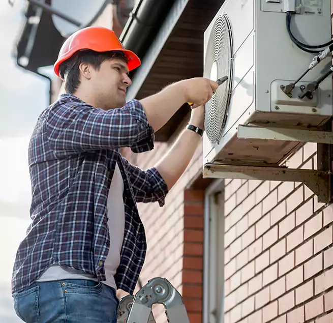 Why Homeowners & Businesses Trust Us Rome, GA