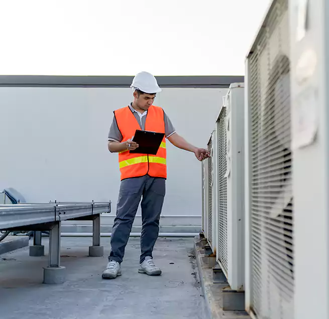 Why Homeowners & Businesses Trust Us in Rome, GA?