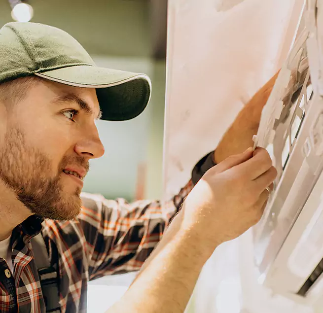 Why Homeowners & Businesses Trust Us in Rome, GA?