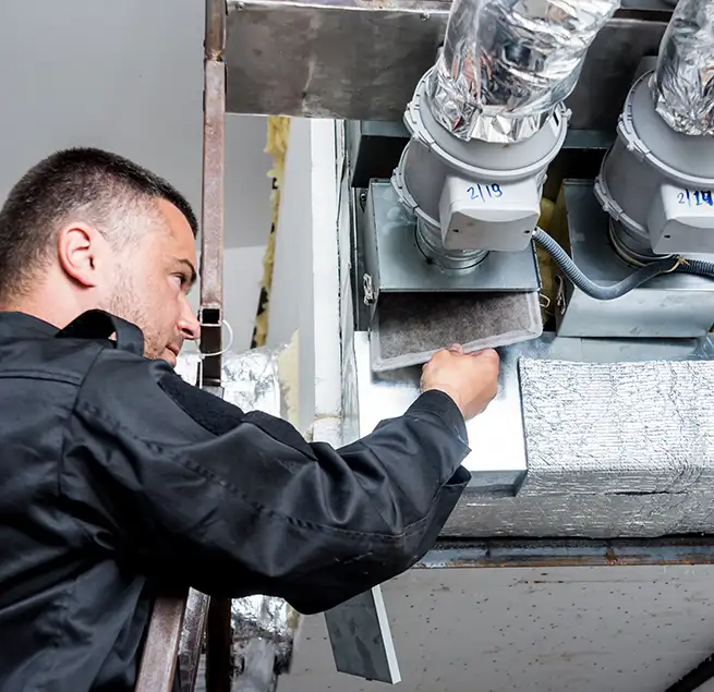 Why Homeowners & Businesses Trust Us in Rome, GA?